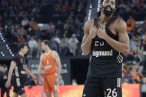 „Deja, dabar negaliu žaisti“: iš NBA atvykusi žvaigždė palieka Eurolygą