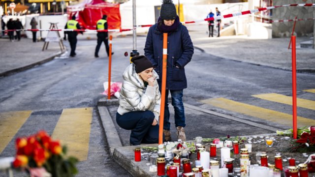 Identifikuotos visos gaisro Šveicarijos bare aukos: dauguma jų – nepilnamečiai