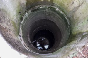 Radviliškyje šulinyje rastas moters kūnas