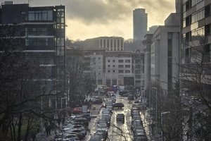 2025-ųjų metų NT pardavimai Vilniuje rodo, kad šiemet galime sulaukti rekordų