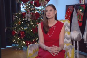 Dijora Petrikonytė atvirai apie išgyvenimus laukiantis sūnaus: „Tai buvo mirties ir gyvybės klausimas“