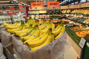 Nauji metai – dar mažesnės kainos: „Lidl“ atpigino net 14 produktų