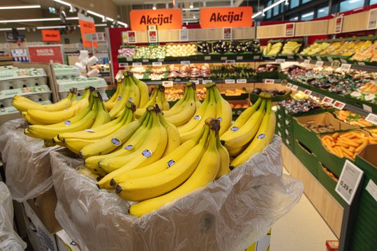 Nauji metai – dar mažesnės kainos: „Lidl“ atpigino net 14 produktų