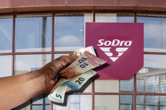 Antroji pensijų pakopa dar šiemet gali būti peržiūrėta ir vėl: „Gyvenimas paprasčiausiai privers tai padaryti“