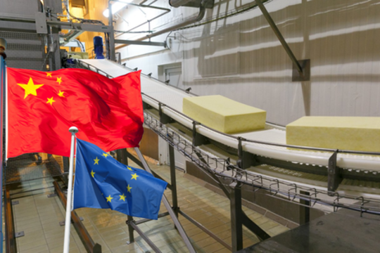 Šis Kinijos žingsnis verslui – košmaras, o vartotojams – dovanėlė: ko toliau laukti