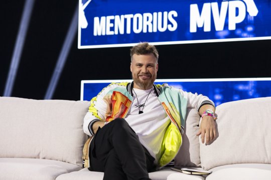 T. Burgaila – apie moksleivio programėlę, gimusią per 10 minučių: „Šiai kartai nebereikės 26 darbuotojų“