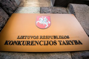 G. Nausėda Konkurencijos tarybos nare paskyrė Moniką Ražukaitę