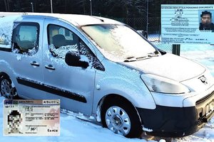 Bangladešo piliečiai bus grąžinti latviams, juos gabenęs ukrainietis teismo lauks už grotų