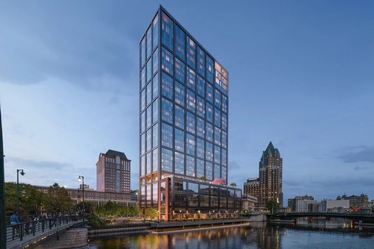 Ambicingo ir rekordinio statinio ateitis – neaiški