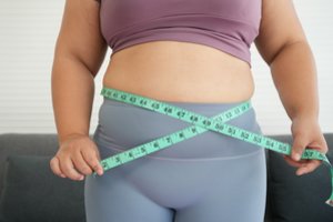 Gydytoja pasakė, kas lemia kūno svorį: ne tik sportas ir mityba