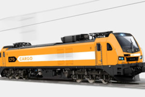 „Swedbank“ suteikė 109 mln. eurų finansavimą LTG grupės elektrinių lokomotyvų įsigijimui