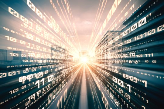 Duomenų amžius suteikia Lietuvai istorinę galimybę. Ar ją išnaudosime?