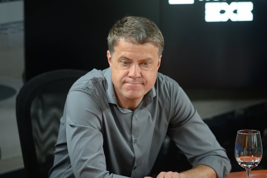 R. Skaisgirys atvirai prakalbo apie Lietuvos jaunimo krepšinio padėtį