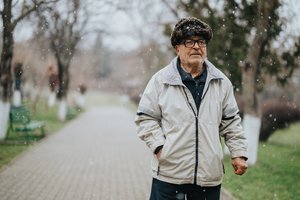 Mano atradę, kas 2,5 karto padidina riziką susirgti demencija