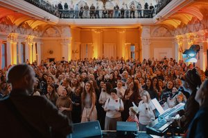 Paaiškėjo, kas naujame LNK projekte vadovaus Šiaulių chorui