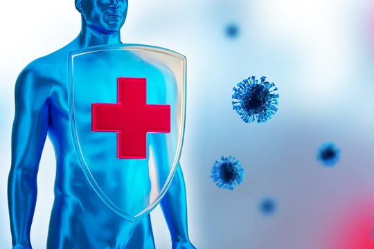 Nauji metai – stiprus imunitetas: vaistininkė patarė, ką valgyti