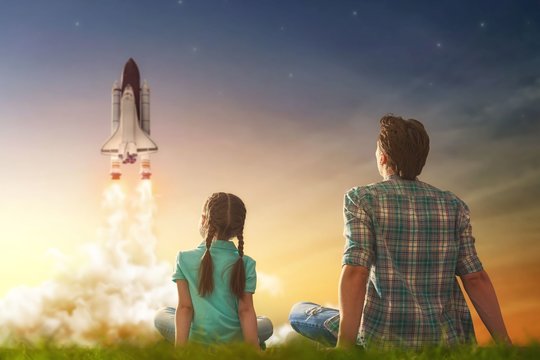 Štai kokių įdomiausių kosminių misijų sulauksime 2026-aisiais