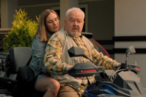 „Milijonieriaus jubiliejuje“ suvaidinusi R. Kutinaitė prisiminė savo pirmąją meilę: „Aš buvau aštuntokė, jis – dvyliktokas“