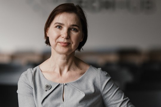 Dr. Asta Šalienė. LRT auditas ir įstatymų pakeitimai: kur dingsta priežastinis ryšys?