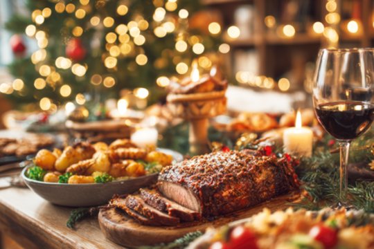 Paskelbti konkurso „Šventinis meniu“ nugalėtojai