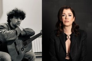 Erica Jennings parodė retai viešumoje matomą sūnų: tam yra svarbi proga