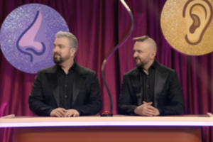 Stano atskleidė, kodėl iš jo juokiasi sužadėtinė, o Zvonkus – kodėl jo neerzina žmonos balsas