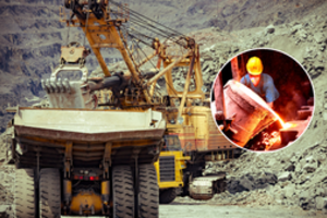 Pasaulis tokios šio metalo kainos niekada nematė – verslas bijo vieno: „Čia yra minusas“