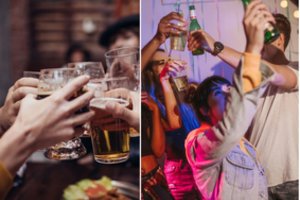 Politikų taikinyje – naujas draudimas dėl nealkoholinių gėrimų