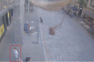 Kauno policija aiškinasi, kas neteisėtai praturtėjo