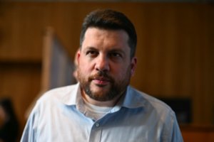 Regarding Volkov, who lives in Lithuania and has spoken out in Russian narratives, an appeal to the State Security Department