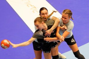 Ištraukti LRF taurės finalo ketverto burtai – laukia finalo pakartojimas ir sostinės derbis