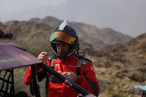 M. Sidabro bei E. Česoko nuotykiai Dakare: kraujas, ugnis ir aplenktas pasaulio čempionas