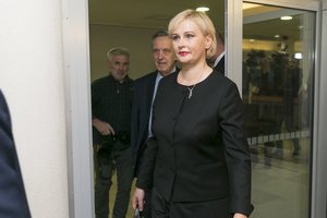 LAT nutarė nagrinėti R. Janutienės, S. Pauliuvienės ir A. Jančio bylą