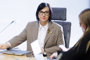 Ministerija: švietimo įstaigų vadovų kompetencijų vertinimas nuo šiemet galioja neterminuotai