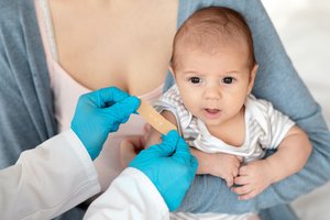 JAV mažina vaikams rekomenduojamų skiepų skaičių