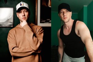 Sasha Song nenustoja stebinti: po dramatiškų gyvenimo iššūkių – itin atvira ir erotiška naujiena