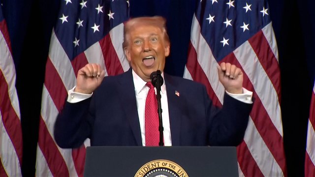 Sparčiai plinta kandi D. Trumpo pajuoka transseksualams sportininkams: nevengė įkąsti ir I. Khelif