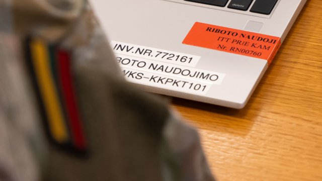 Prasidėjo 2026-ųjų karo prievolininkų šaukimas: atsakė, kada sąrašas bus skelbiamas viešai