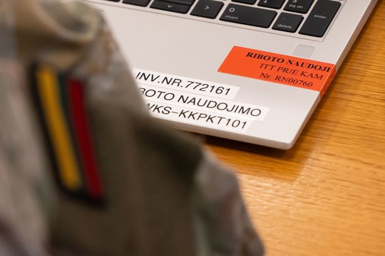 Prasidėjo 2026-ųjų karo prievolininkų šaukimas: atsakė, kada sąrašas bus skelbiamas viešai