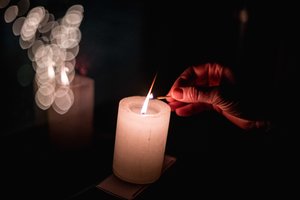 Kaune Laisvės gynėjų dienos 35-osios metinės: kvietimas prisiminti, pagerbti, susitelkti