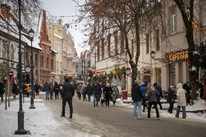 Prisideklaravę Vilniuje susigrąžins apvalią sumą pingų: primena, kada galės pasinaudoti šia paskata