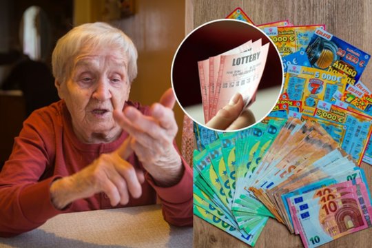 Senjorė susidūrė su problema ir nesupranta, kodėl taip vyksta: „Tai tapo tikra kančia ir mistika“