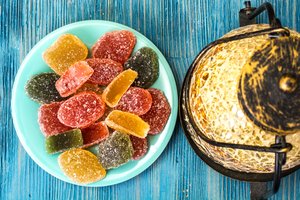 Šio saldumyno nauda sveikatai stulbina: mažina cholesterolį, naudingas kepenims, sąnariams