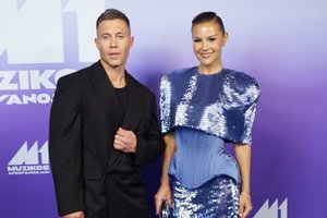 Aukščiausiajame Teisme – „čekiukų“ byla: sprendžiamas Liudo Vaisietos likimas