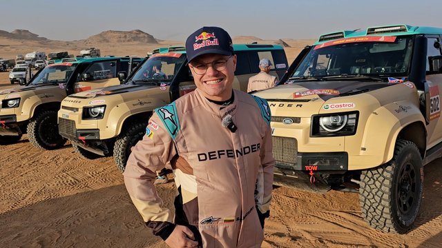 R. Baciuška – apie tai, kas laukia artimiausiomis dienomis: „Gali būti, kad nesusimatysime“