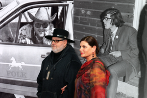 Virgis Stakėnas prasitarė apie žmonai iškrėstą išdaigą: „Naktį prabudo ir žiūri, kad šalia svetimas vyras guli“