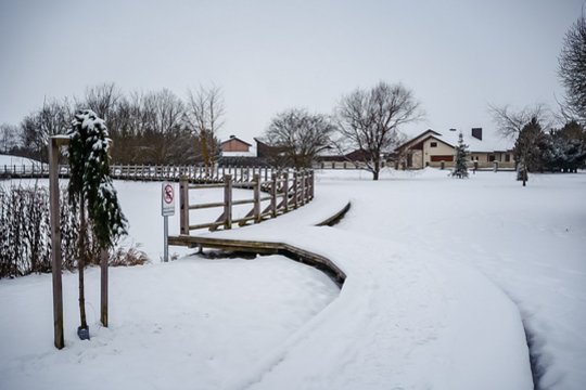 Panevėžiečius kausto baimė: daugelis šią vietą aplenkia ratu