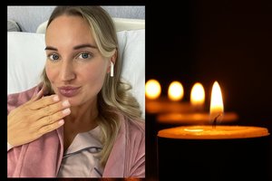 Po Maskvoje atliktos plastinės operacijos mirė Italijoje gyvenusi 38-erių tinklaraštininkė