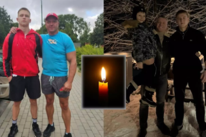 „To nelinkėčiau net didžiausiam priešui“: po 18-mečio imtynininko mirties – jautri tėčio išpažintis