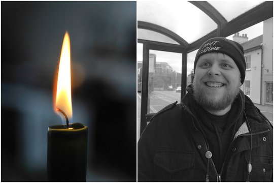 Vos 24-erių sūnų palaidojusi mama įspėjo dėl klastingos ligos – blogiau už vėžį